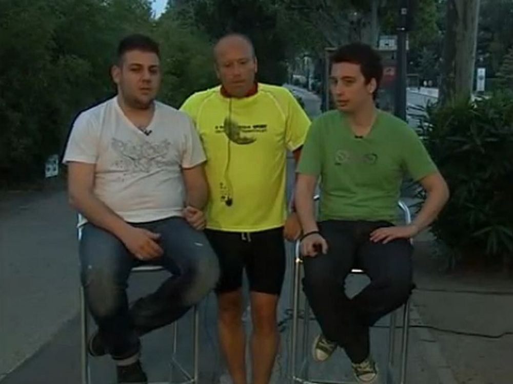 «Μαύρισε» την Ρεάλ! (video)