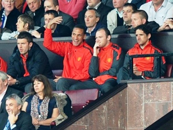 «Γουέμπλεϊ, ερχόμαστε»