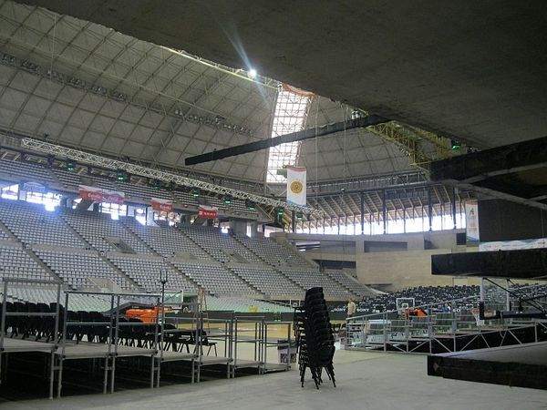 Οι τελευταίες πινελιές