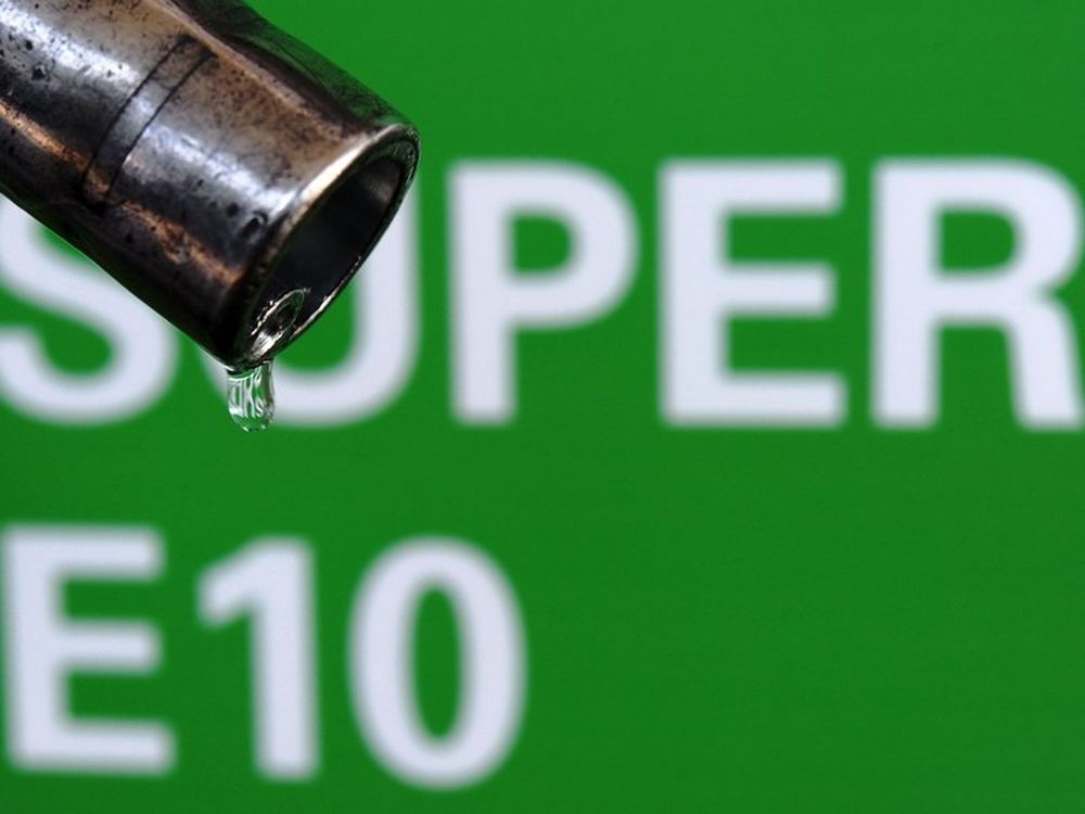 Αντιδρούν οι βενζινοπώλες 