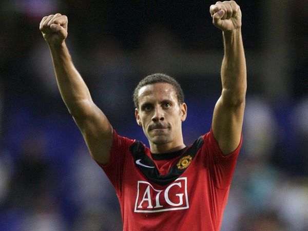  «Ευχαριστημένος στη Μάντσεστερ»