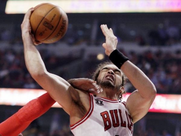 Η τριπλέτα των «ταύρων»