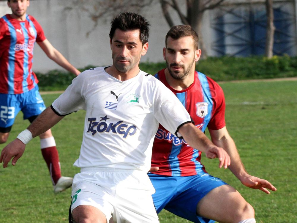 Εν αναμονή της συνάντησης