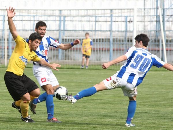 Πάνε… πακέτο!