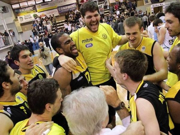 «Αγωνιστικά ανώτερος»