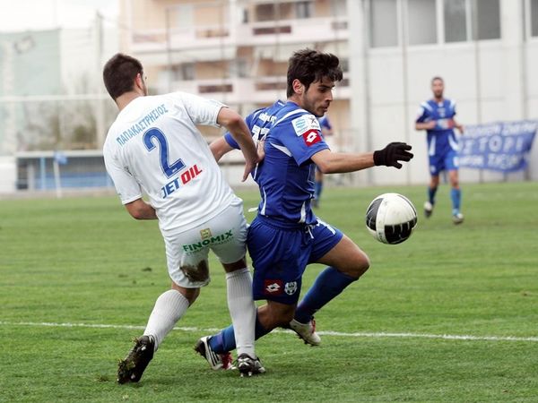 «Μπορούσαμε και ψηλότερα» 
