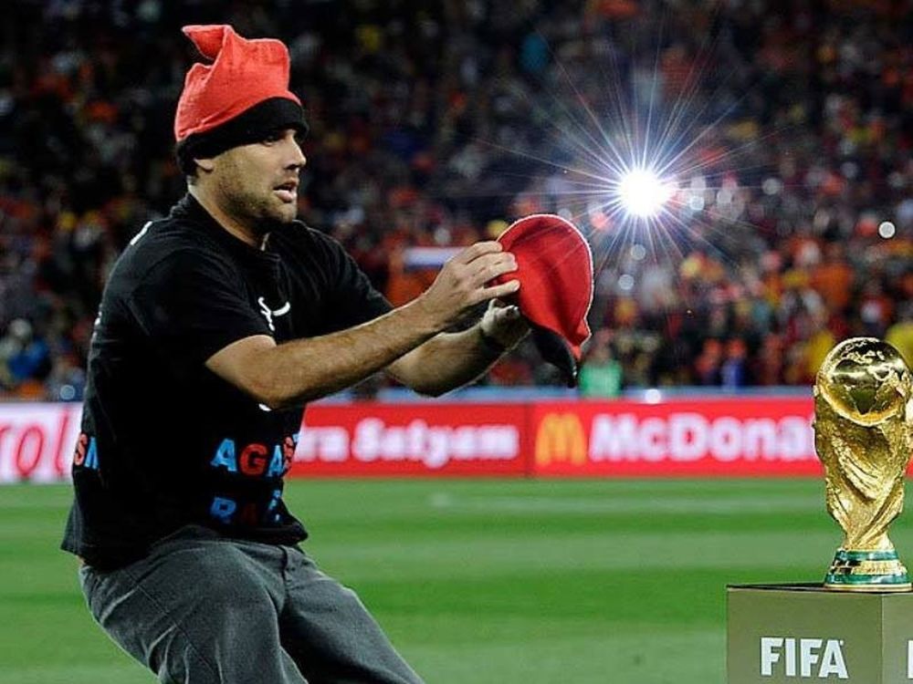 Μιλώντας με τον Τζίμι (τον Τζαμπ)