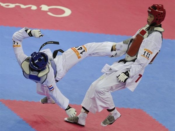 Μέχρι τους «8»