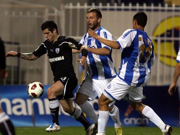 «Ειδικό κανάλι μόνο για ΠΑΟΚ»