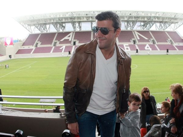 Θα το αναθέσει σε δικηγόρο