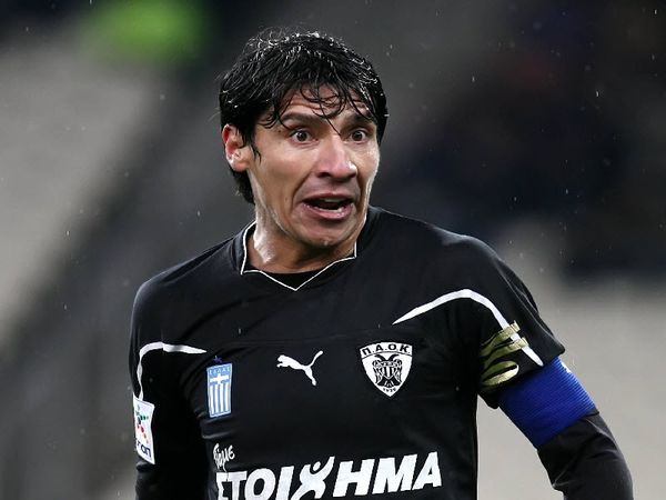 «Μόνο ο ΠΑΟΚ με ενδιαφέρει»