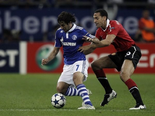 Κάτω από το «el classico»