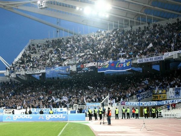 Απάντηση σε Αδαμίδη