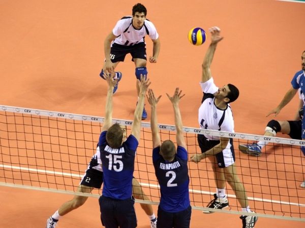 Τα ταξίδια της Εθνικής