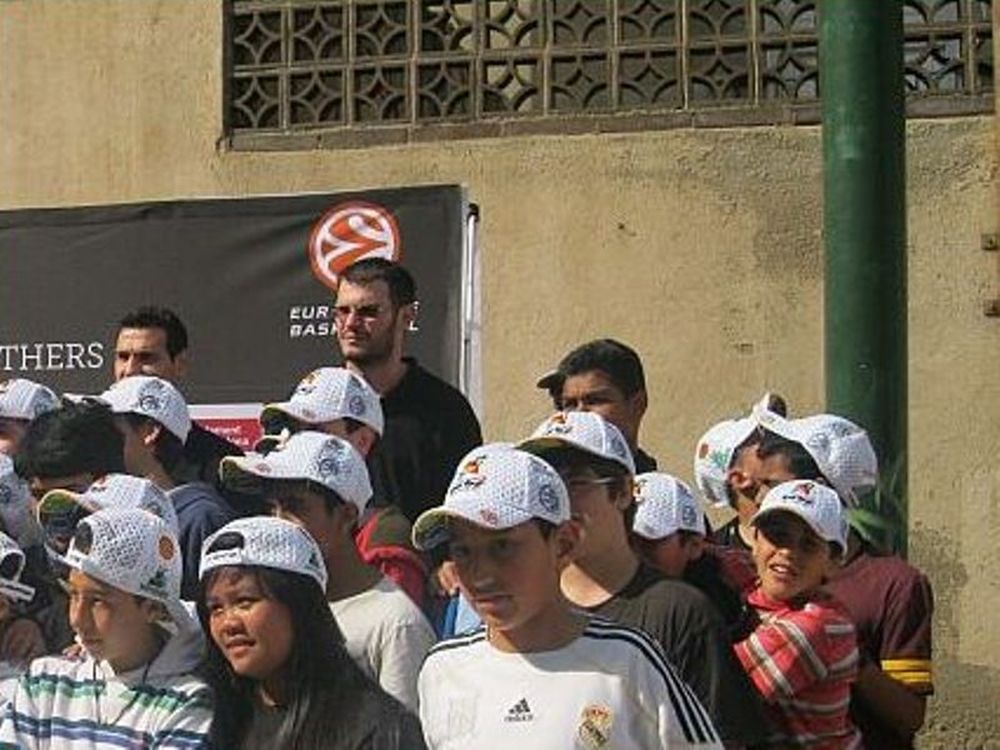 Φώτσης: «Να τα δώσουμε όλα»