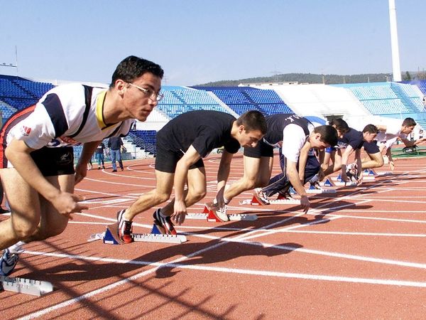 Αναστολή της απόφασης