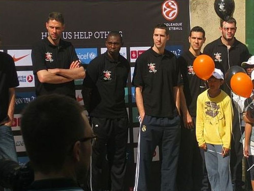 Σάτο: «Μόνο ένα ματς»