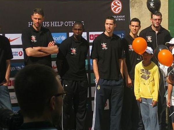 Σάτο: «Μόνο ένα ματς»