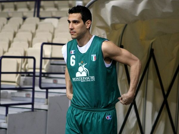 «Η χρονιά του Δημήτρη»