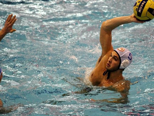 «Στο Ευρωπαϊκό θα προκριθούμε»