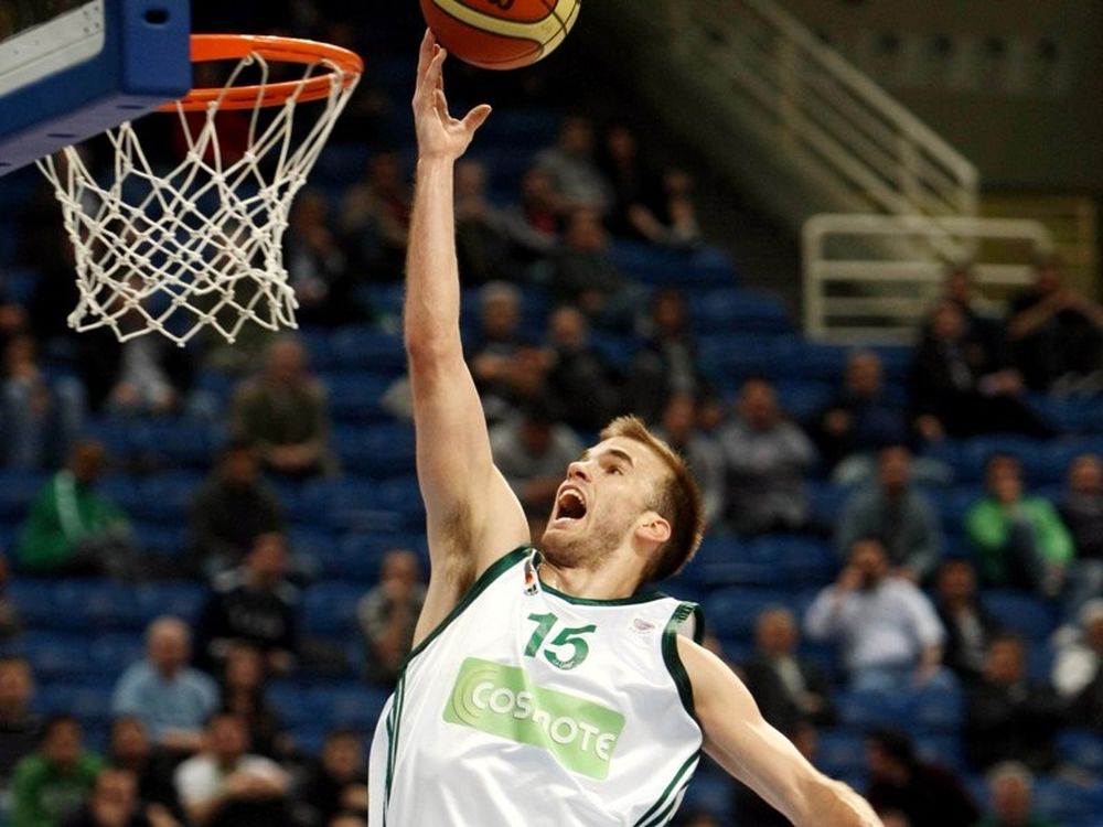 «Τον καλύτερο μας εαυτό»