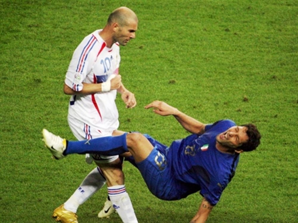 «Έτσι τα βρήκαμε»