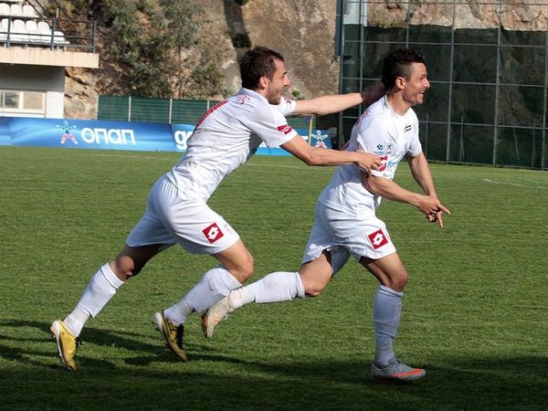 Ατομικό για δύο