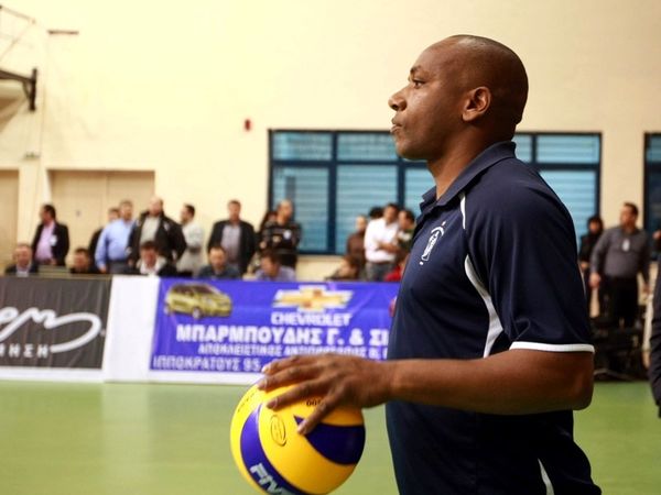 «Ευχαριστώ» και «αντίο»