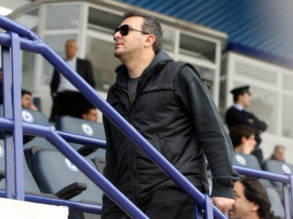 Το λάθος δεν διορθώνεται με λάθος