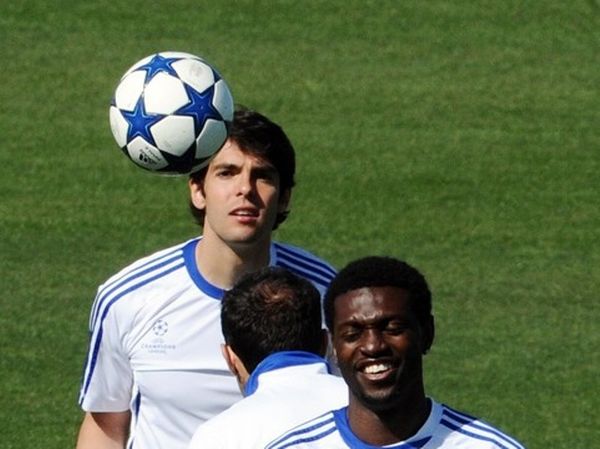 «Τράμπα» Κακά-Αντεμπαγιόρ