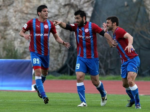 Το βάρος στην τακτική