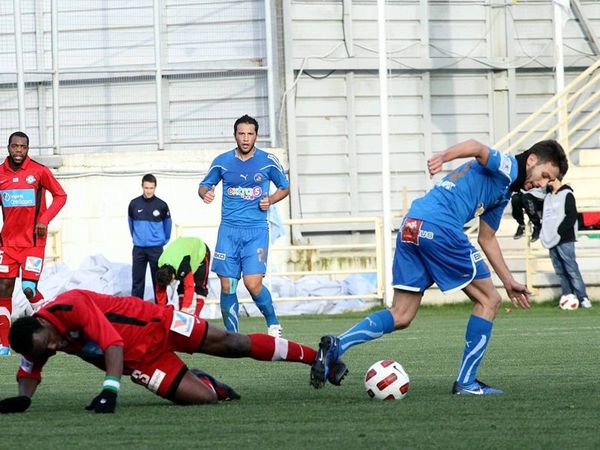 Νέα ευκαιρία στους μικρούς