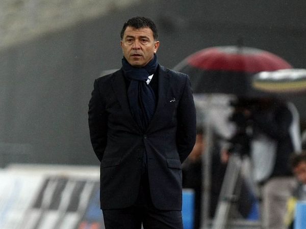 Τα είπαν Βεντούρης-Λεμονής