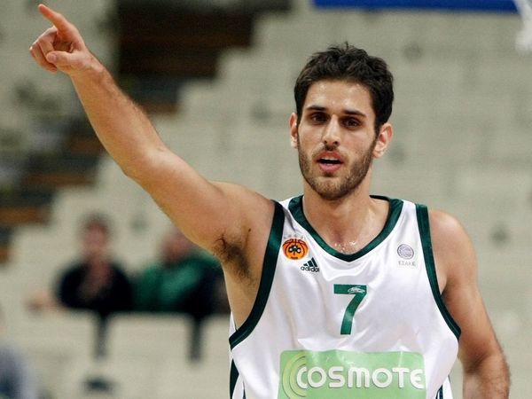 «Δεν είμαστε φαβορί»