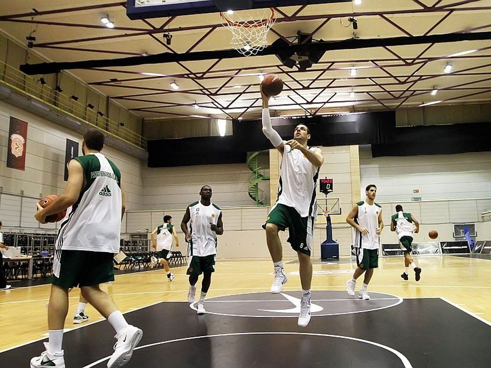 Μάριτς: «Κλειδί η συγκέντρωση»