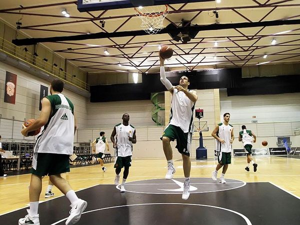 Μάριτς: «Κλειδί η συγκέντρωση»