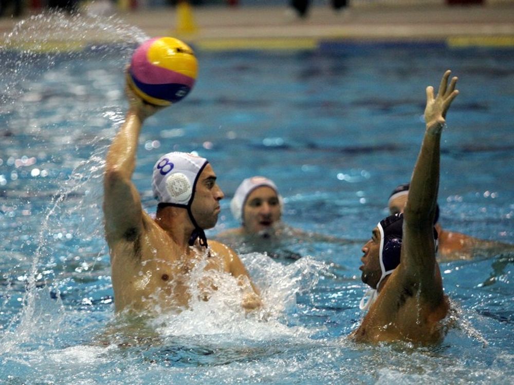 Φινάλε με ντέρμπι