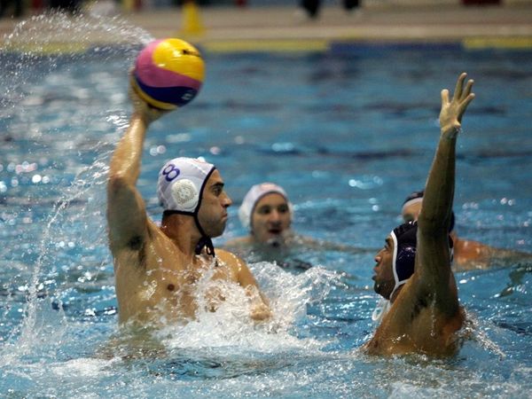 Φινάλε με ντέρμπι