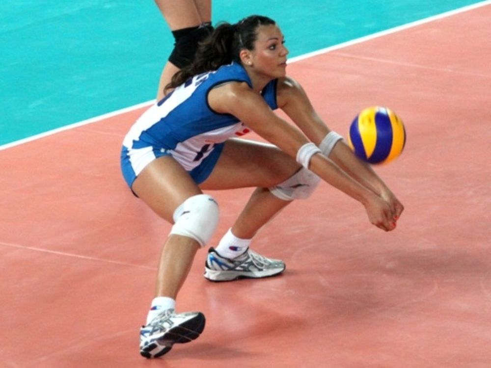 Το πρόγραμμα της Εθνικής