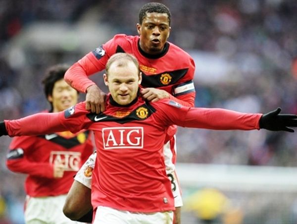 Έτοιμοι Ρούνεϊ και Εβρά