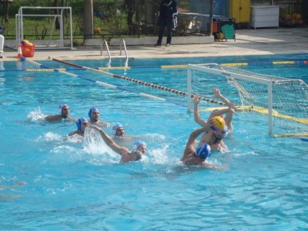 Παίζει και η Α2