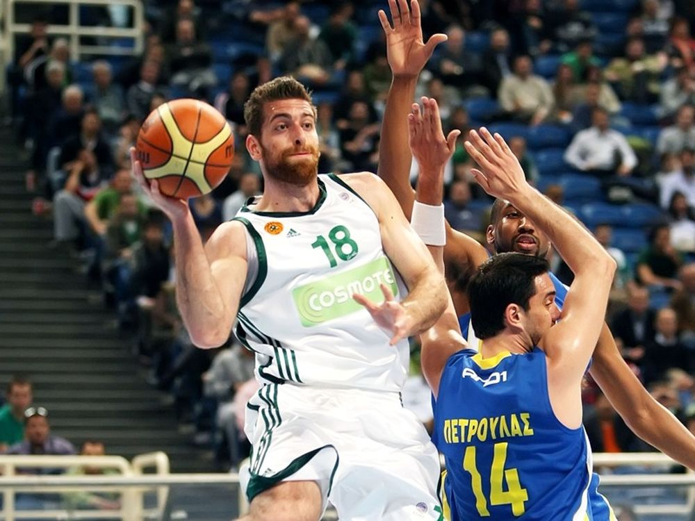 Καϊμακόγλου: «Παιχνίδι λεπτομερειών»