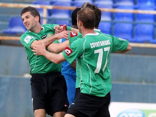 Αποφασισμένοι για το «διπλό»