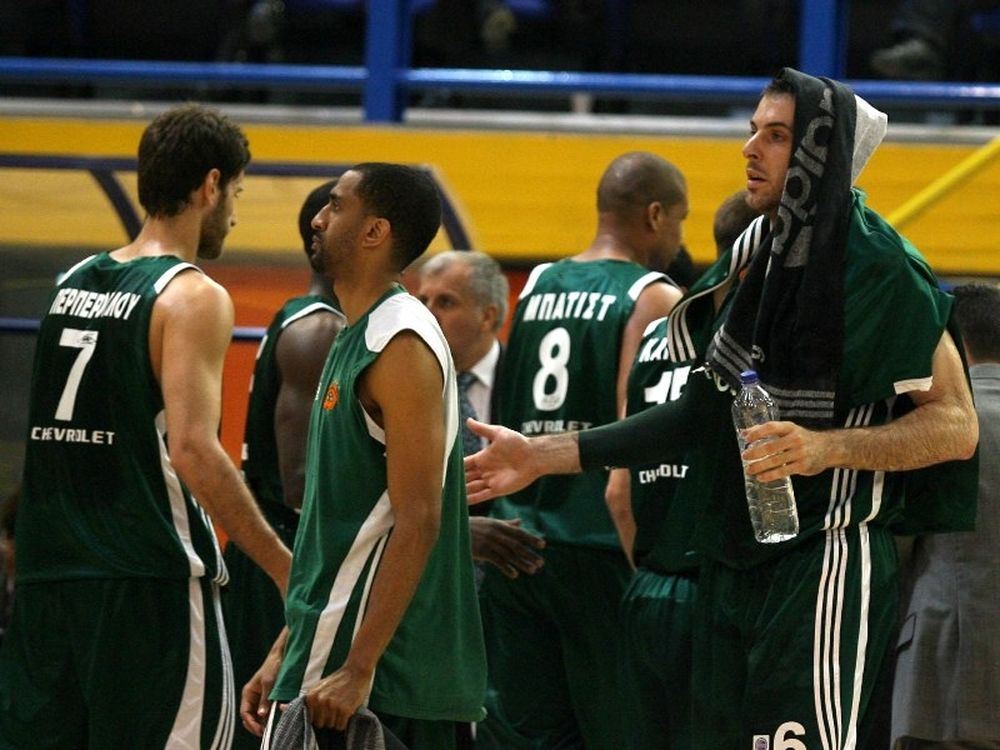 Σαν την πρώτη φορά! 