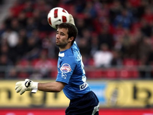 Στο επίκεντρο οι τρεις