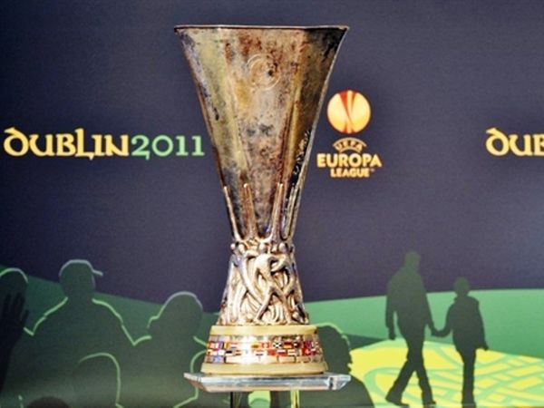 Europa League LIVE