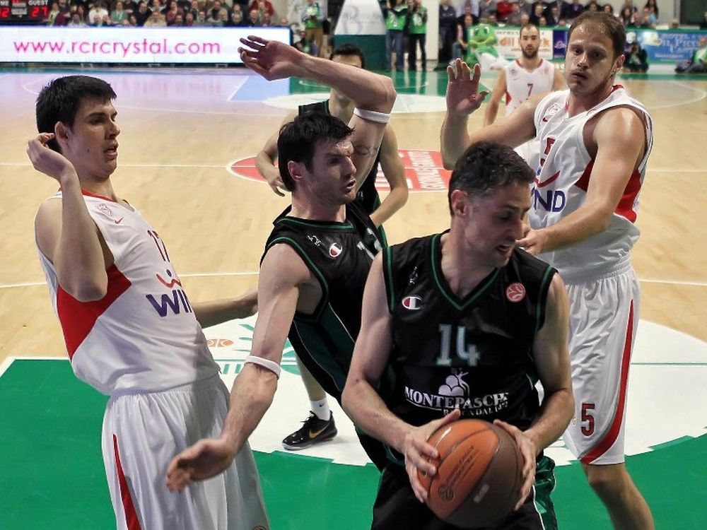 Ο δρόμος της Σιένα για το Final-4!