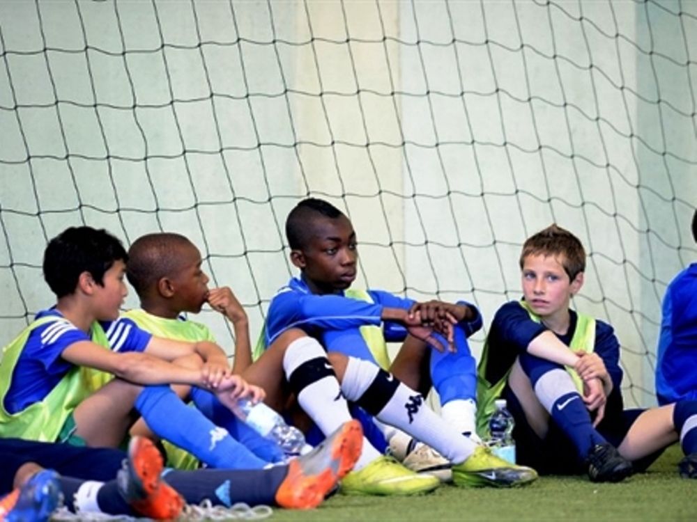 Ρατσιστής ο Μπλαν; 