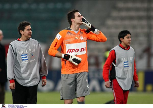 «Δεν είμαστε αουτσάιντερ»