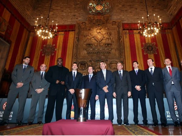 Η παρουσίαση των «μονομάχων»